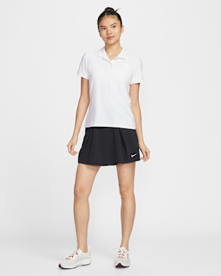 NIKE公式】ナイキ ゴルフクラブ ウィメンズ Dri-FIT フラウンシー